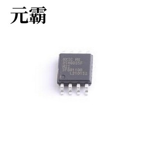 MX25V8035FM2I SOIC FLASH 208mil NOR