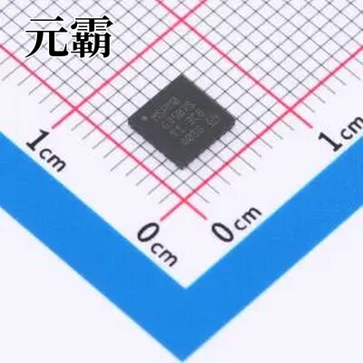 MSPM0G3507SRHBR VQFN-32(5x5) 单片机(MCU/MPU/SOC)