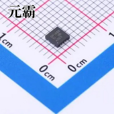 OPA1688IDRGR WSON-8-EP(3x3) 运算放大器