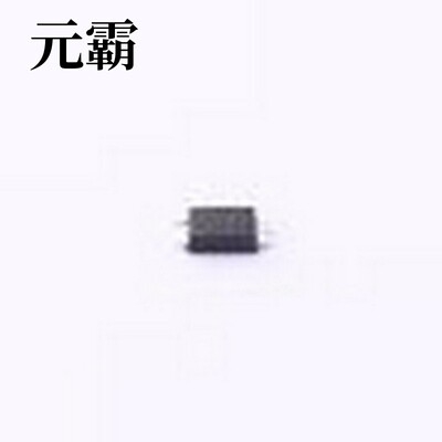 SMF170A 静电和浪涌保护(TVS/ESD) SMF170A SOD-123F