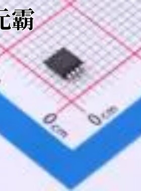 HMC784AMS8GE MSOP-8-EP 射频开关