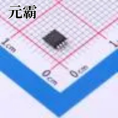 HMC784AMS8GE MSOP-8-EP 射频开关