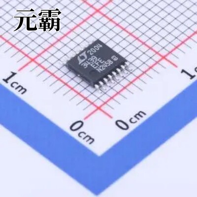 LT3439EFE#TRPBF TSSOP-16-EP DC-DC电源芯片