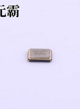 TZ0522C 无源晶振 24MHz ±30ppm 20pF SMD3225-4P