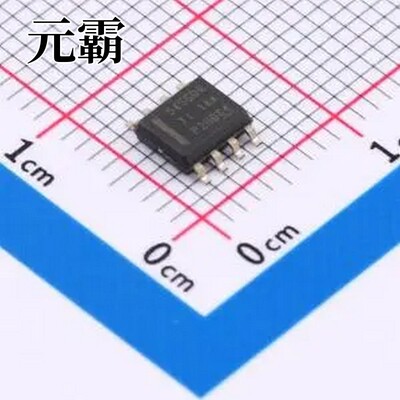 TPS54560BQDDAQ1 SO-8 DC-DC电源芯片