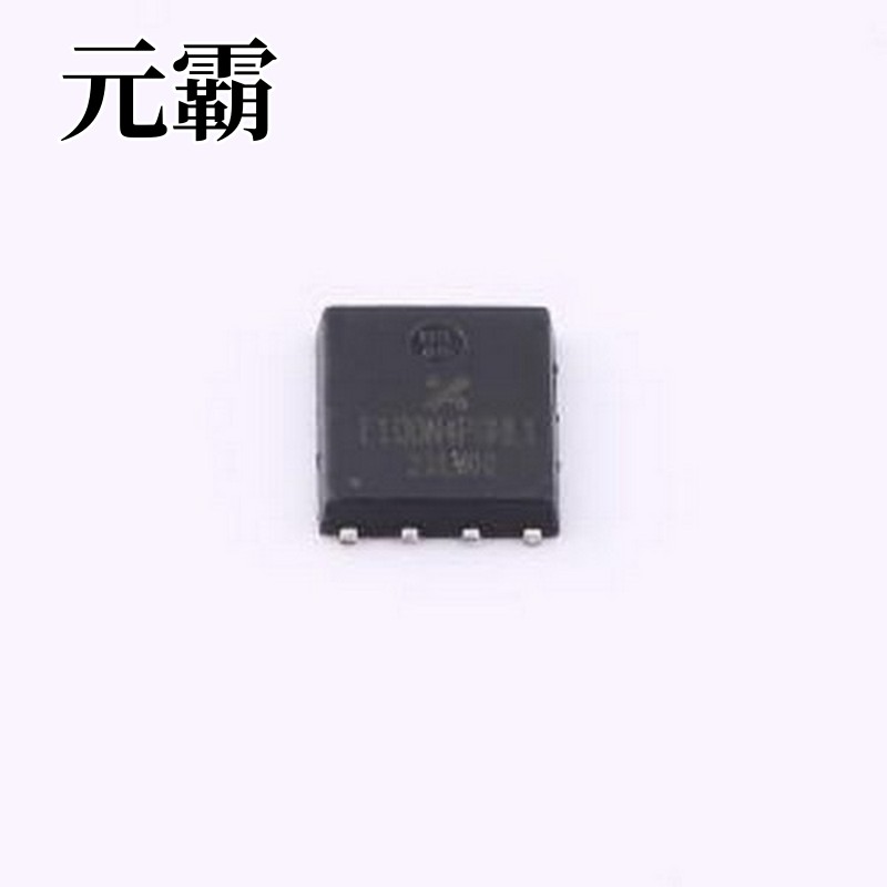 E100N4P0HL1 场效应管(MOSFET) 1个N沟道 耐压:100V 电流:83A PDF