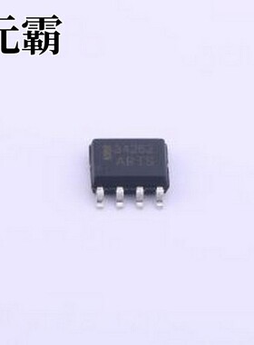 HT34262ARZ AC-DC控制器和稳压器 HT34262ARZ SOP-8