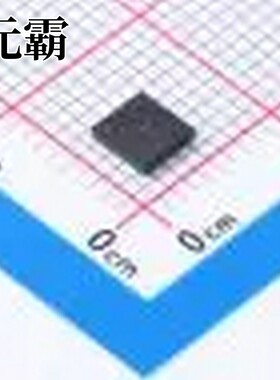 LM25141RGER VQFN-24-EP(4x4) DC-DC电源芯片