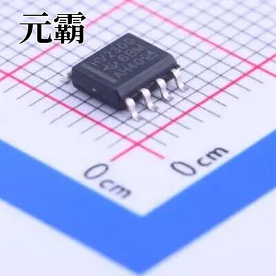 SN65HVD230QDR SOIC-8 CAN收发器