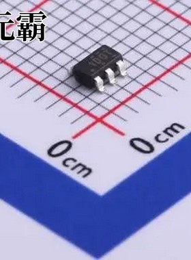 TLV74130PDBVR SOT-23-5 线性稳压器(LDO)