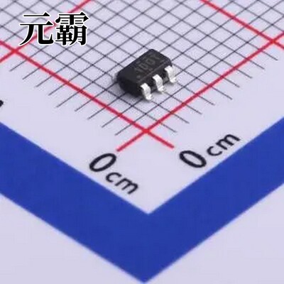 TLV74130PDBVR SOT-23-5 线性稳压器(LDO)