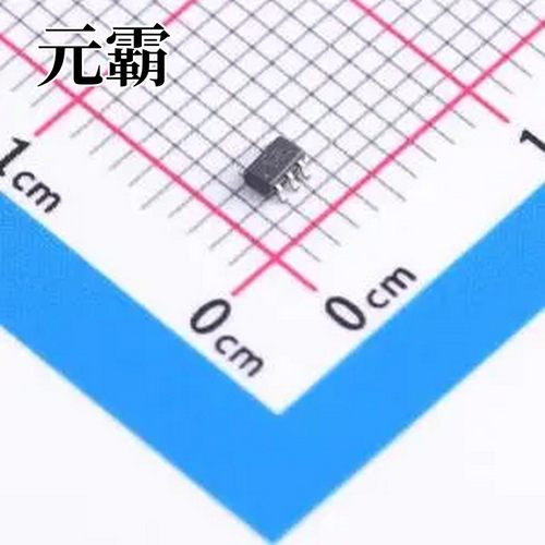 TLV3601DCKT 比较器 SC-70-5