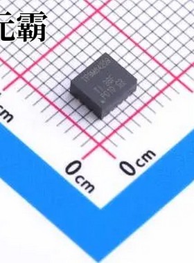 TPSM84209RKHR QFN-9-FOD(4x4.5)cm DC-DC电源芯片