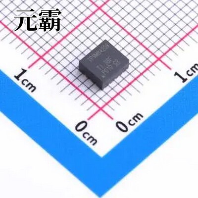 TPSM84209RKHR QFN-9-FOD(4x4.5)cm DC-DC电源芯片