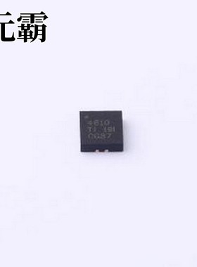 UCC24610DRBR 监控和复位芯片 绿色整流器控制器 VSON-8-EP(3x3)