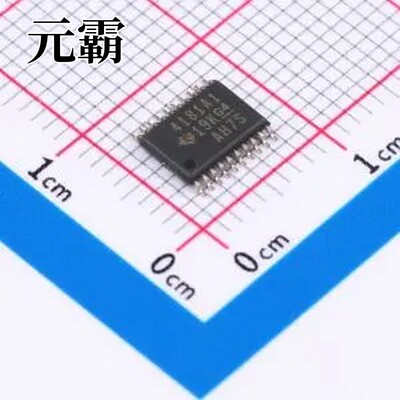 INA4181A1IPWR TSSOP-20 电流感应放大器