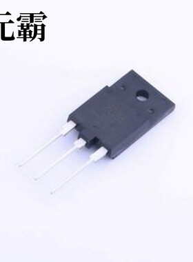 BYV415J-600PQ 快恢复/高效率二极管 电压:600V 电流:15A TO-3PF