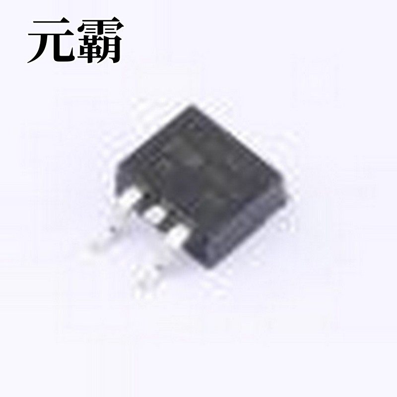 IRF1010ZSTRLPBF 场效应管(MOSFET) 耐压:55V 电流:75A D2PAK