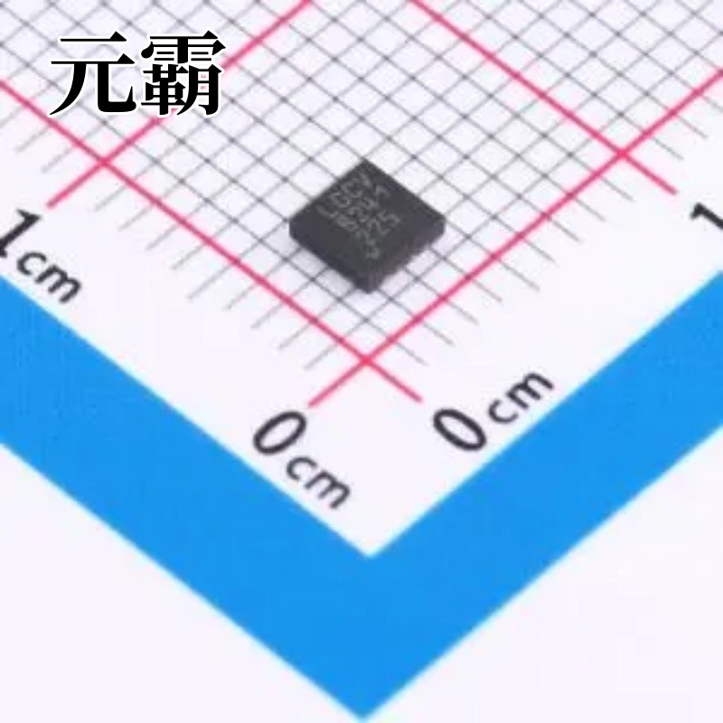 LT4320HDD#PBF DFN-8-EP(3x3) 功率电子开关
