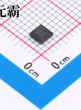 LT4320HDD#PBF DFN-8-EP(3x3) 功率电子开关