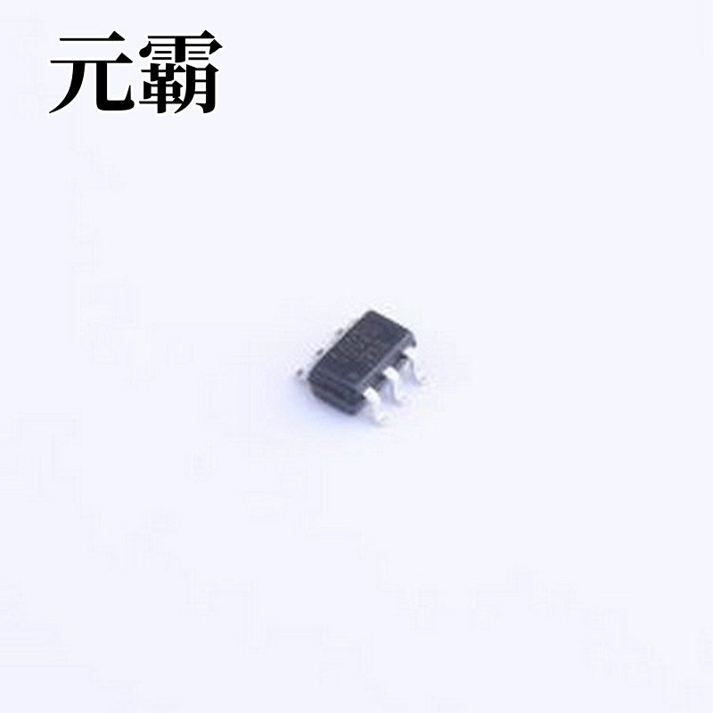 CM1002-UD 电池管理 单节保护IC SOT-23-6