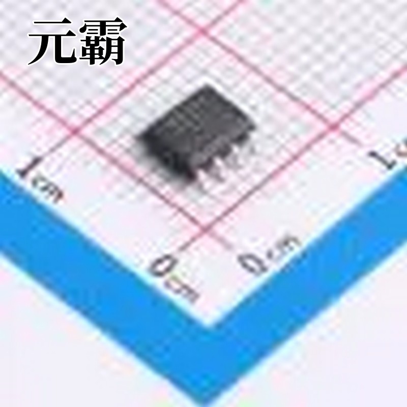 TPS2013ADR SOIC-8 功率电子开关
