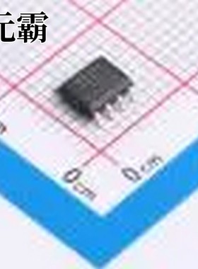TPS2013ADR SOIC-8 功率电子开关
