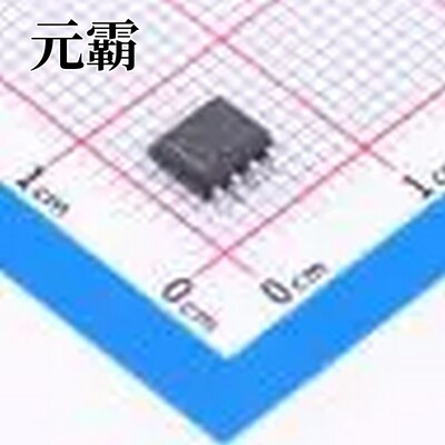 LM2904VQDRG4Q1 SOIC-8 运算放大器