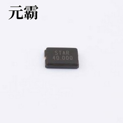 SWXHHABVF0-40.000000 无源晶振 晶振 SMD5032