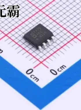 AD7475ARZ SOIC-8 模数转换芯片ADC