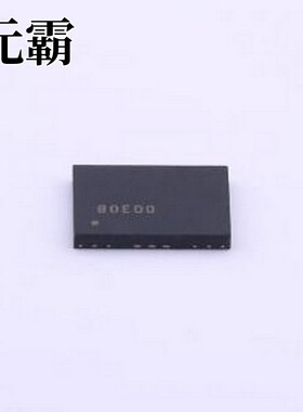 SIT8208AI-8F-33E-70.000000 预编程振荡器 70MHz ±10ppm LVCMOS