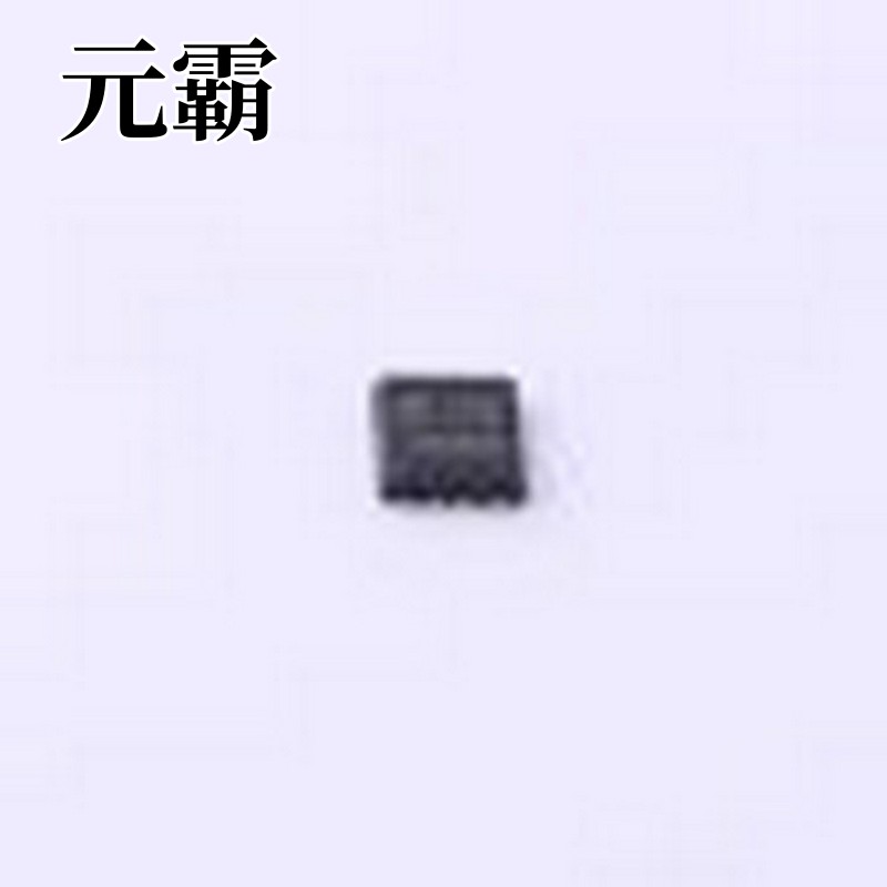 AP3908QD 场效应管(MOSFET) 1个N沟道+1个P沟道 耐压:30V 电流:20