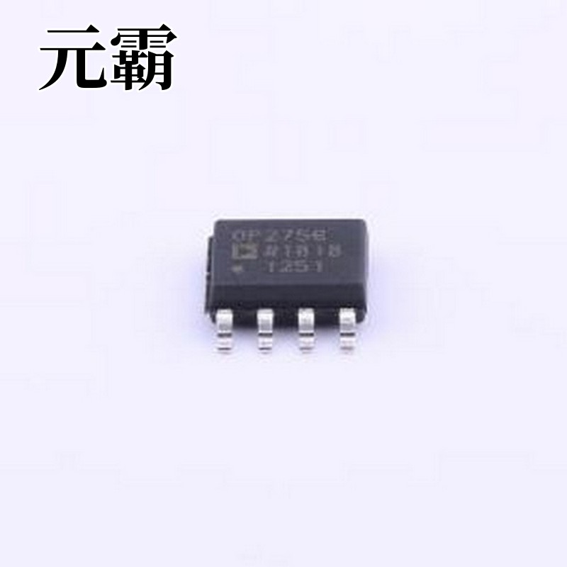 OP275GSZ-REEL7 音频功率放大器 双极型/结型场效应晶体管音频运