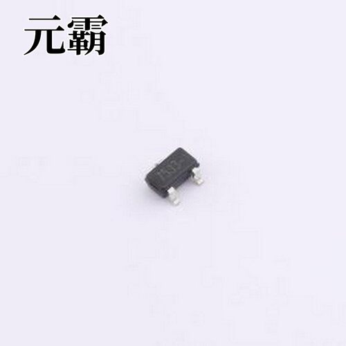HT7533S 线性稳压器(LDO) 线性稳压器(LDO) SOT-23-3