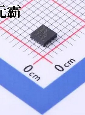 TPS74633PQWDRBRQ1 WSON-8-EP(3x3) 线性稳压器(LDO)