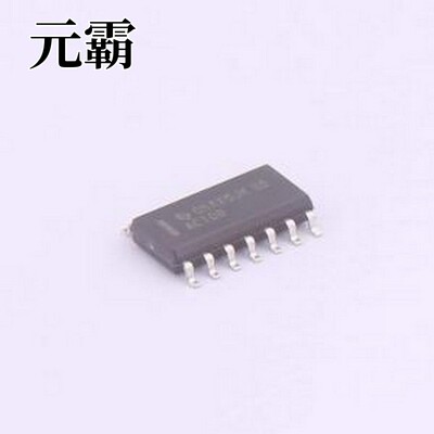 SN74ACT08DRG4 逻辑门 SN74ACT08DRG4 SOIC-14