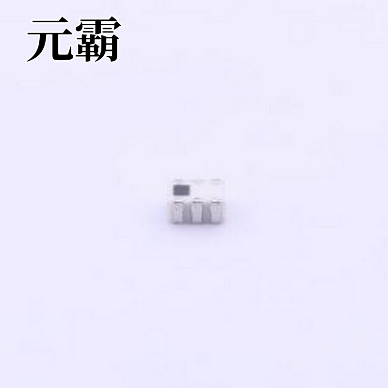 HHM1523B3 巴伦(balun) HHM1523B3 0805