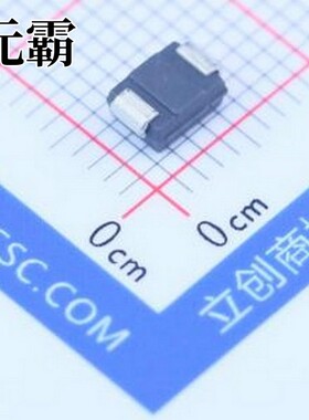 TISP4350H3BJR-S 半导体放电管(TSS) TISP4350H3BJR-S DO-214AA(S