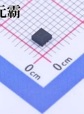 TPS61235PRWLR VQFN-9(2.5x2.5) DC-DC电源芯片