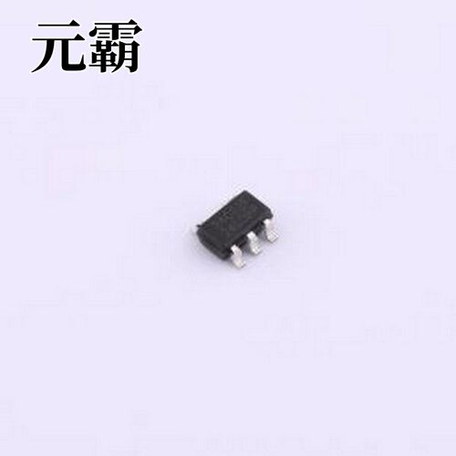 BL24C02F-TCRC EEPROM BL24C02F-TCRC SOT23-5