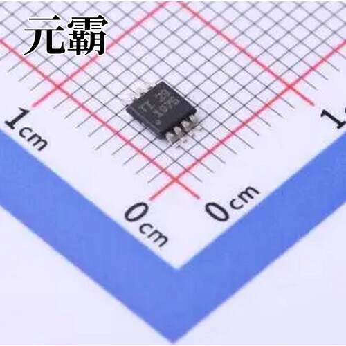 TMP1075DGKR VSSOP-8 温度传感器