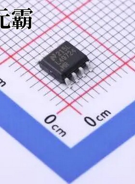 LME49724MRX/NOPB Power-Pad-SO-8 音频功率放大器