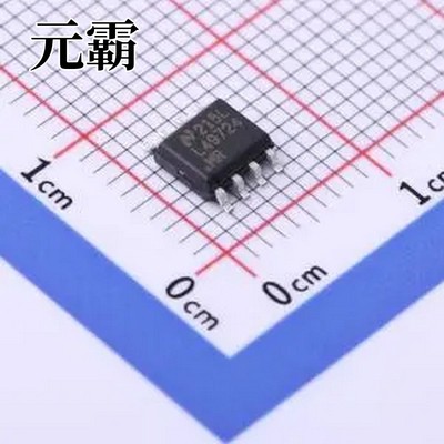 LME49724MRX/NOPB Power-Pad-SO-8 音频功率放大器