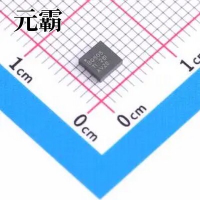 BQ25505RGRT VQFN-20-EP(3.5x3.5) 专业电源管理(PMIC)