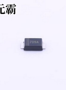 1SMAF4739A 稳压二极管 1SMAF4739A SMAF