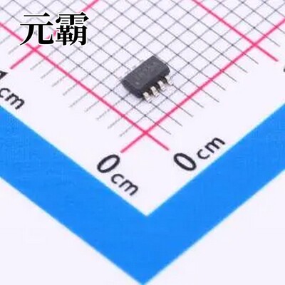 INA350ABSIDDFR TSOT-23-8 仪表放大器