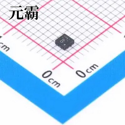 TPS78230QDRVRQ1 WSON-6-EP(2x2) 线性稳压器(LDO)