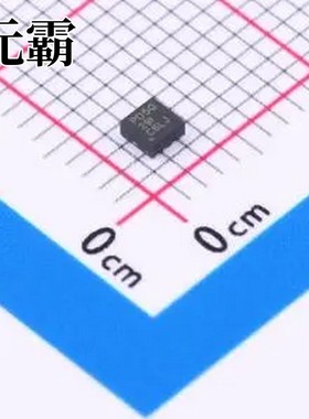 TPS62085RLTT VSON-7(2x2) DC-DC电源芯片