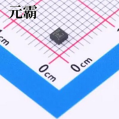 TPS62085RLTT VSON-7(2x2) DC-DC电源芯片