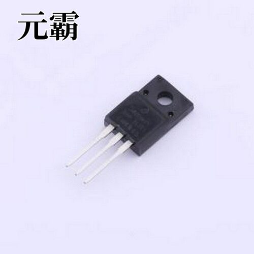 SWF4N65D 场效应管(MOSFET) 耐压:650V 电流:4A TO-220F
